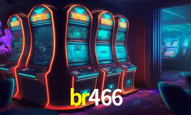 Desvendando o Mundo dos Jogos Virtuais na br466