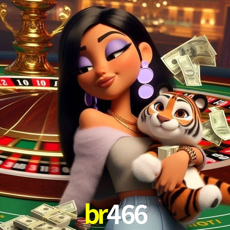 Welcome Bonus br466
