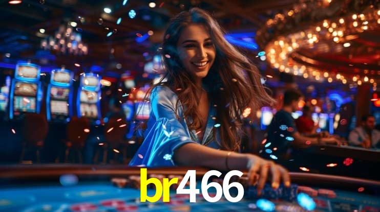 Experiência VIP br466