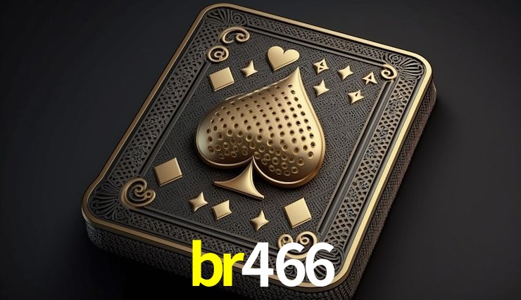 Bônus de Boas-vindas br466