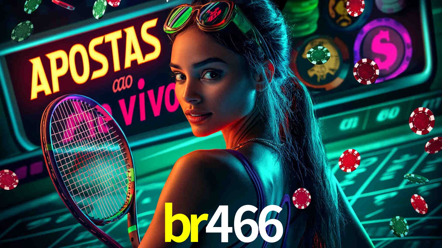 A Popularidade dos Caça-Níqueis no br466