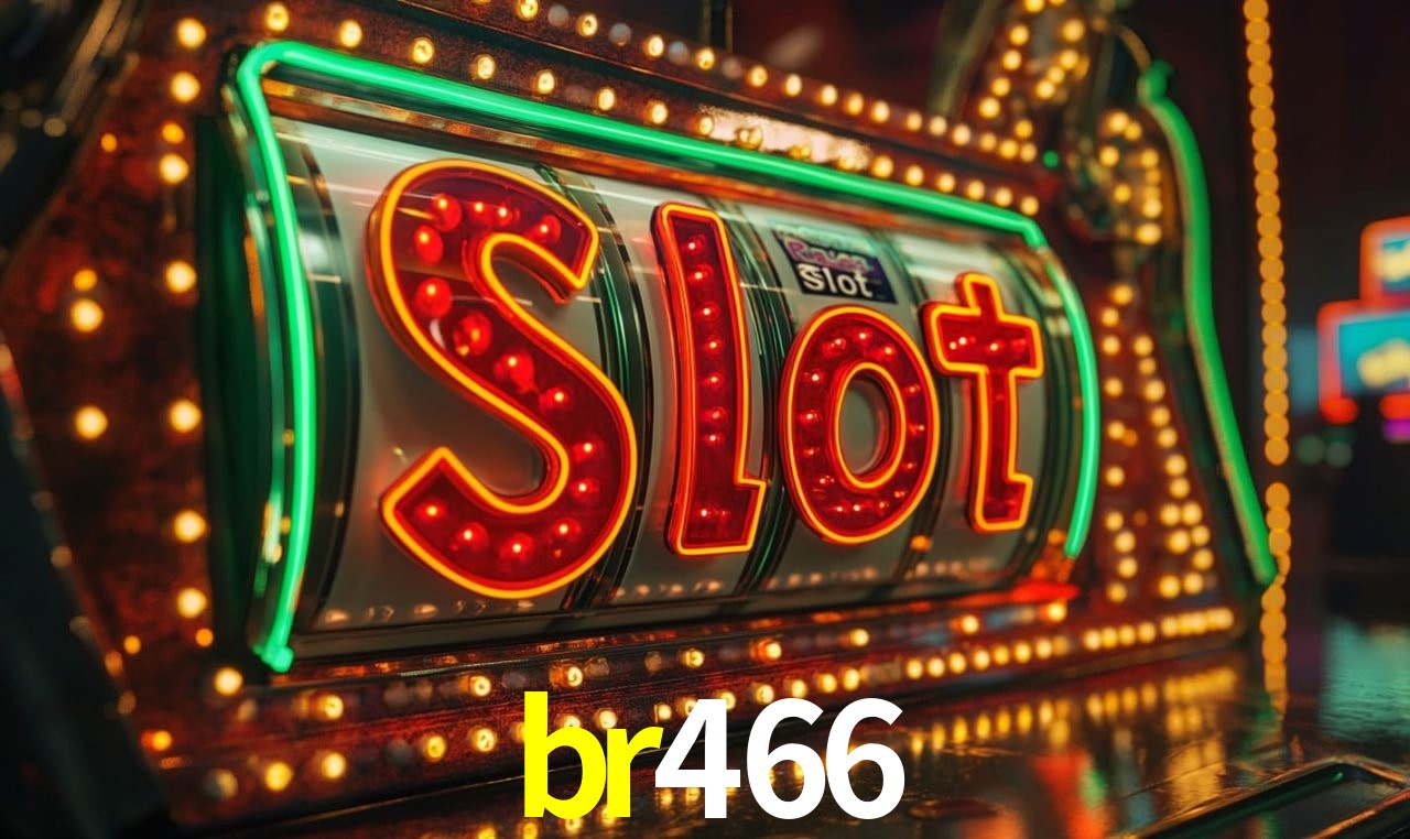 Tecnologia da Plataforma br466