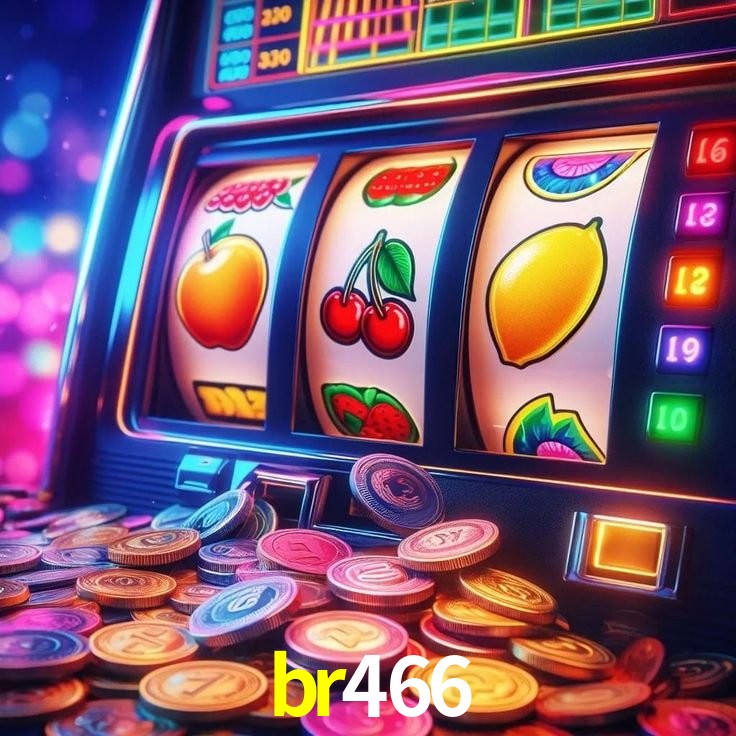 Apostas de Futebol br466