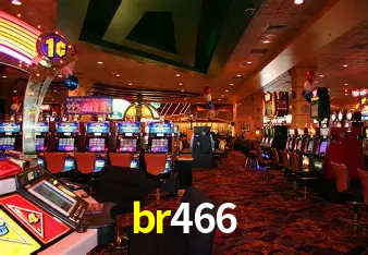 Desvendando o Mundo dos Jogos Virtuais na br466