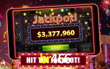Descubra a Magia dos Jogos de Arcade no br466