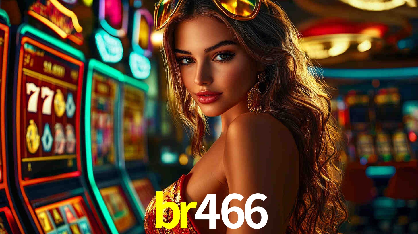 Welcome Bonus br466