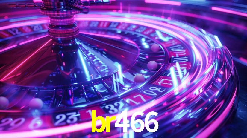 Desvendando o Mundo dos Jogos Virtuais na br466
