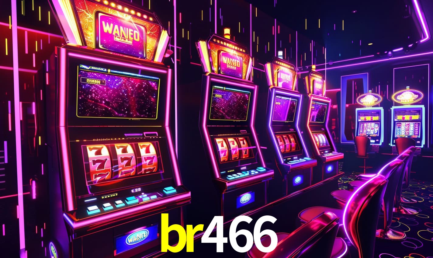 Descubra a Essência do br466: Nossa História e Compromissos