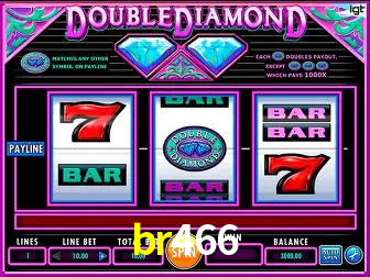 Descubra o Mundo do Cassino Online com br466