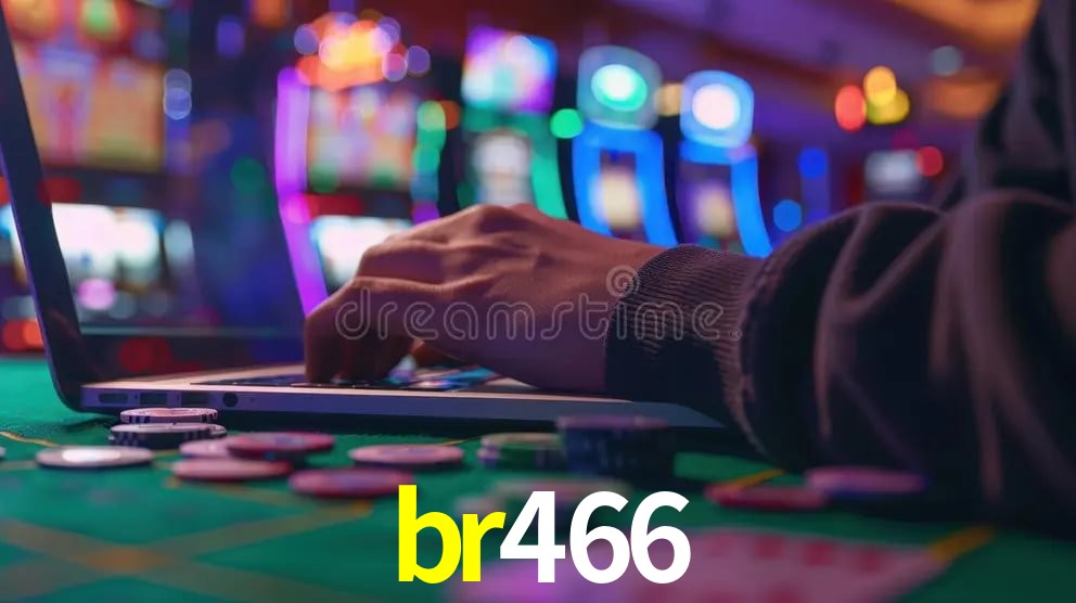 Interface do App br466