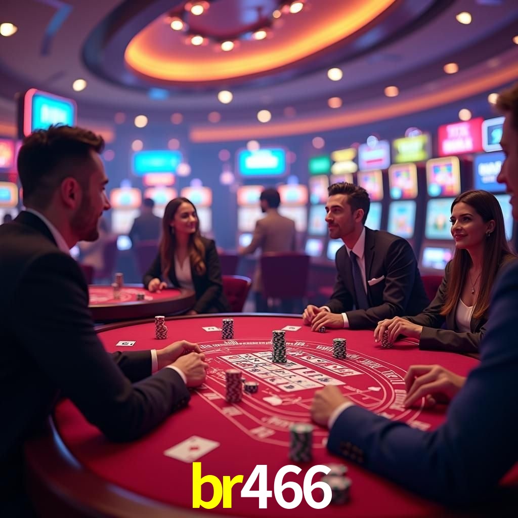 Jogos Exclusivos br466