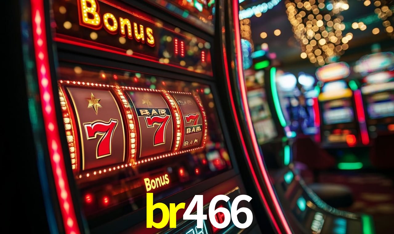 Apostas com odds competitivas na br466