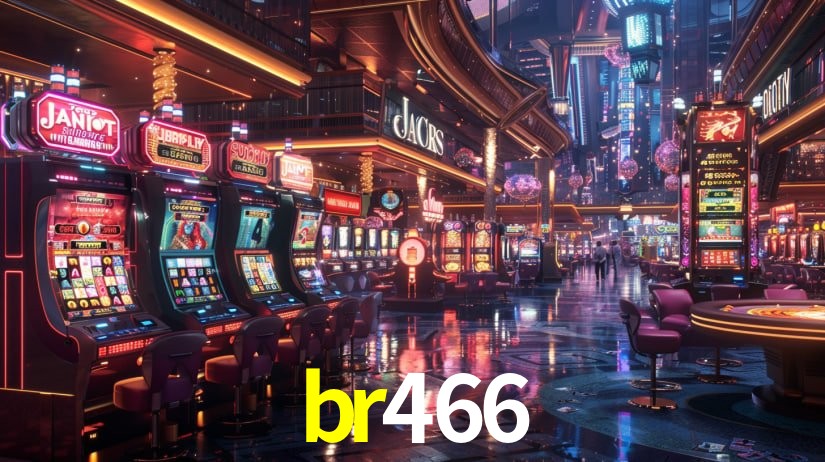 Slot Games br466