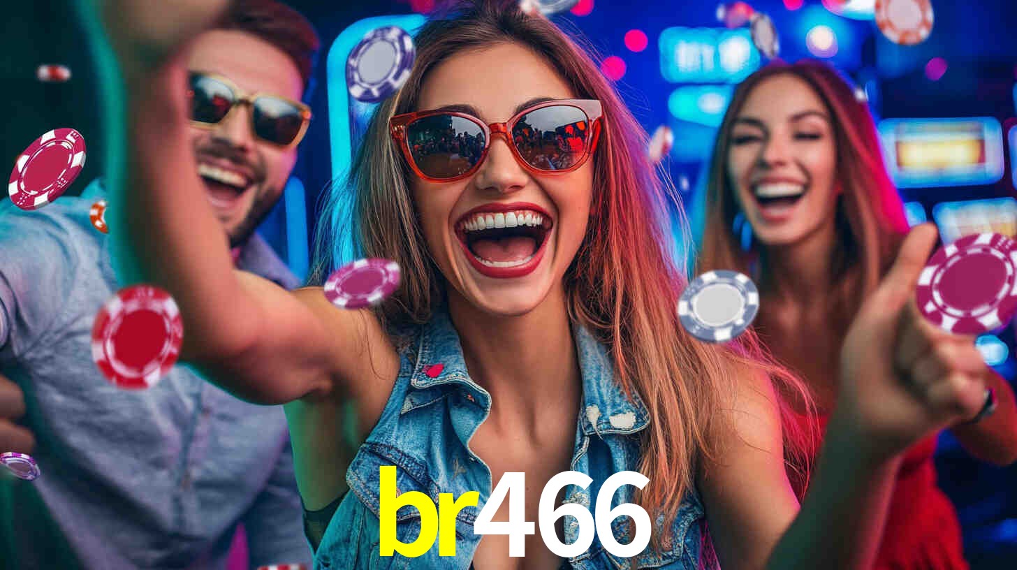 Apostas Esportivas na br466: Um Guia Completo