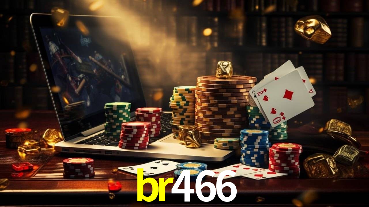 Casino Ao Vivo br466