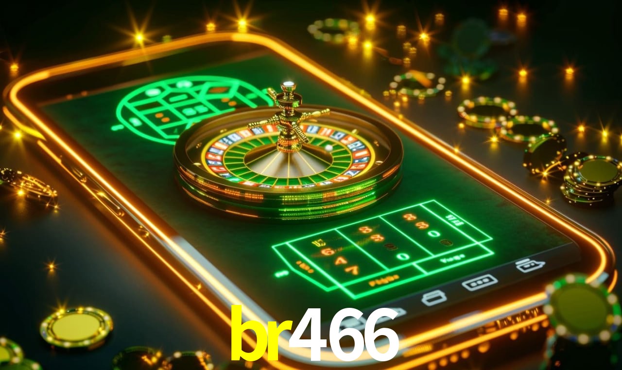 Integração de APIs br466
