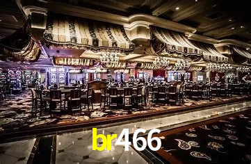 APP oficial da br466 para mobile