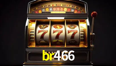 Descubra a Magia dos Jogos de Arcade no br466