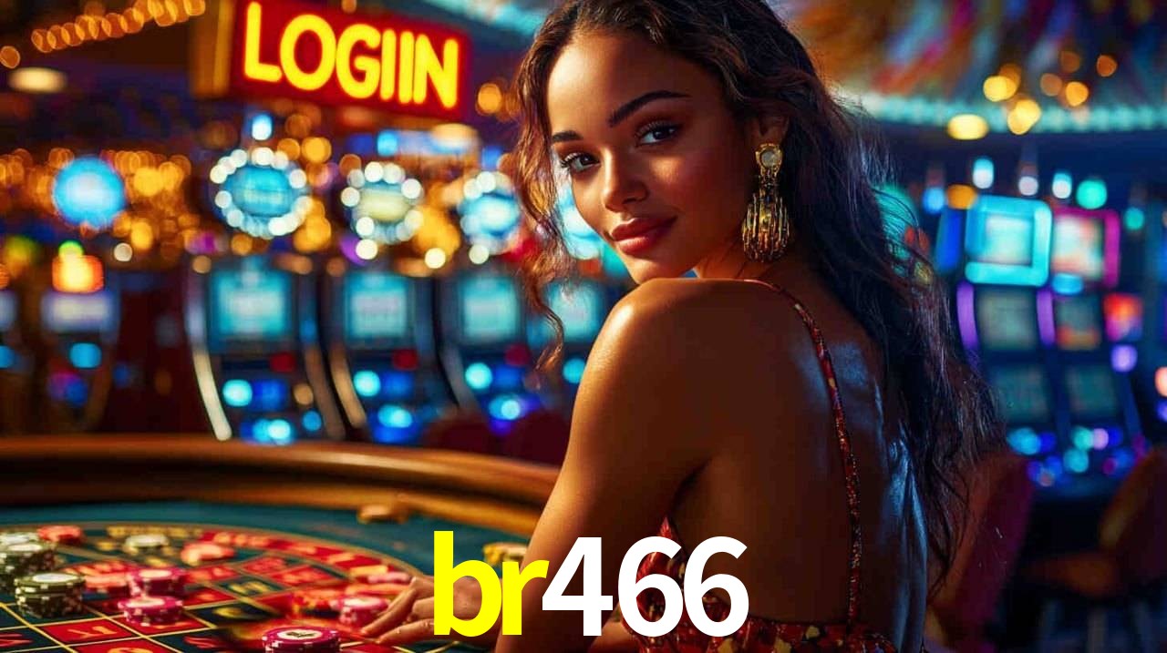 Jogos de Slot br466