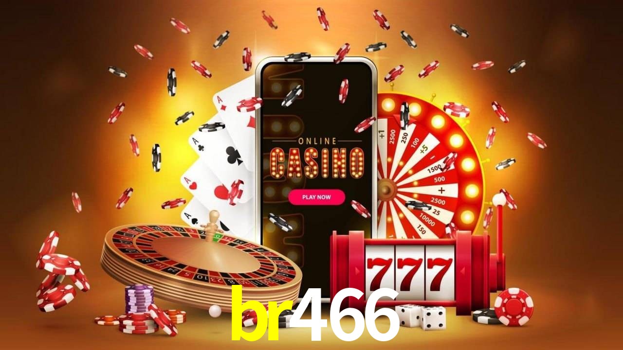 Casino Ao Vivo br466