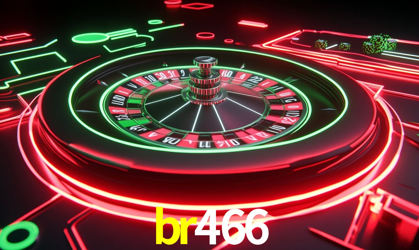 Explorando a Categoria de Eventos em Apostas na br466