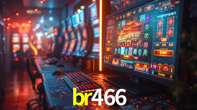 Experimente o Login Seguro Premium no br466