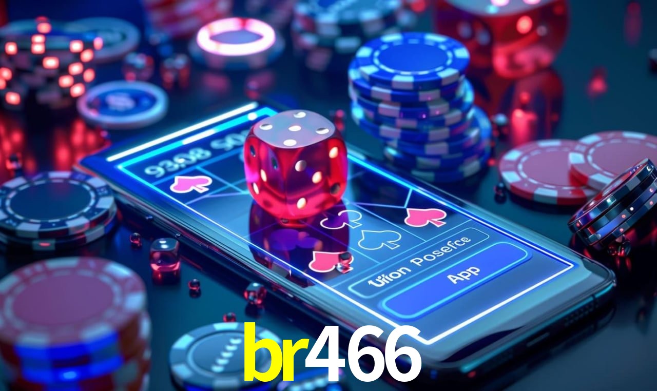 Canal oficial no Telegram da br466