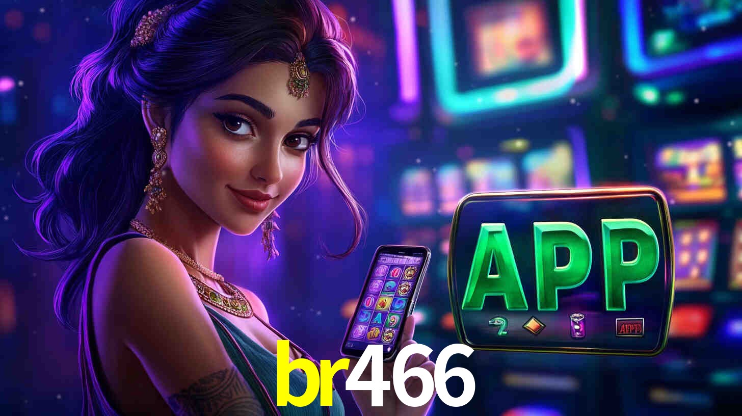 Bônus Generosos e Exclusivos no br466 para Você!