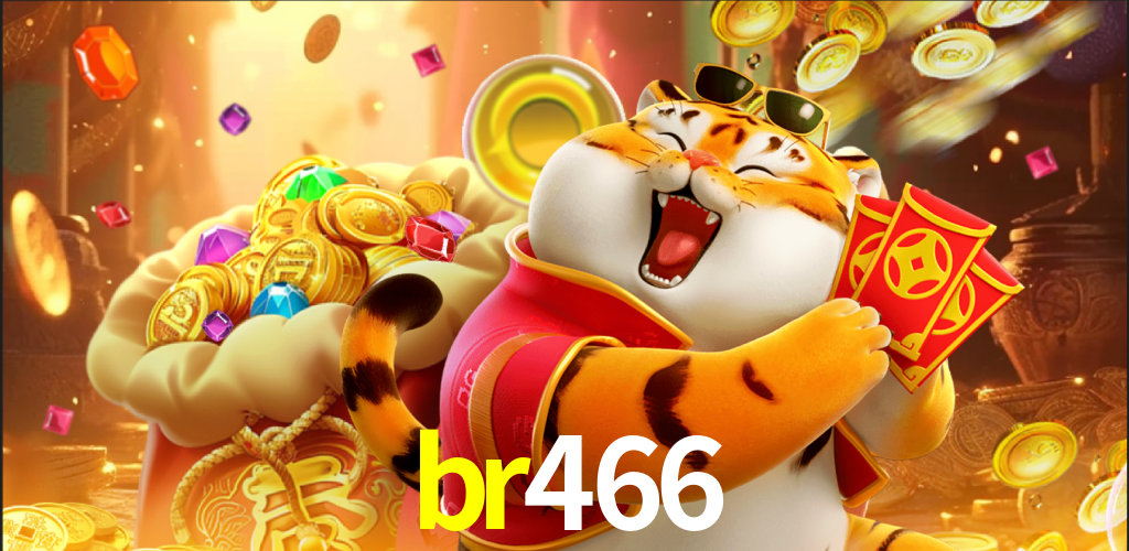 br466: A Experiência de Casino com Jogos de Mesa ao Vivo