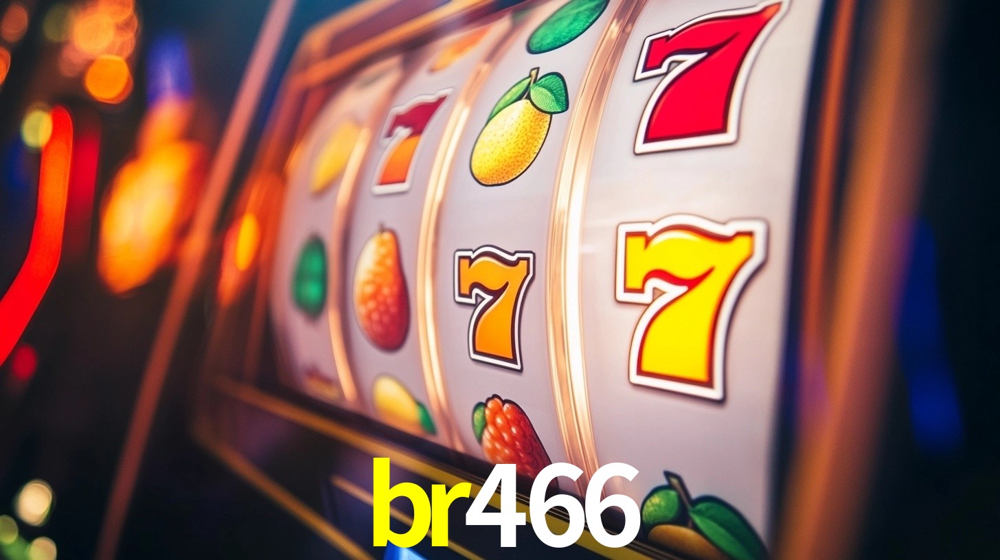 Cashback e recargas na br466