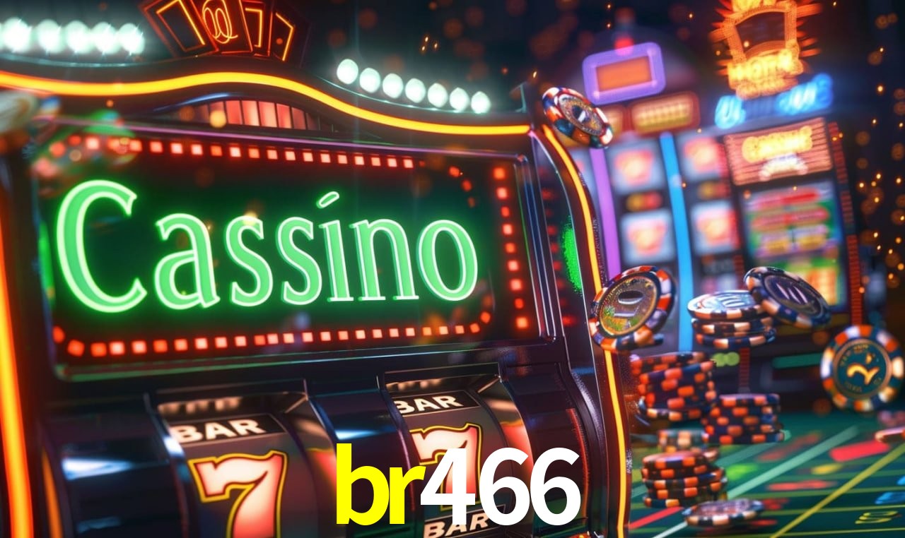 Cadastro Rápido br466