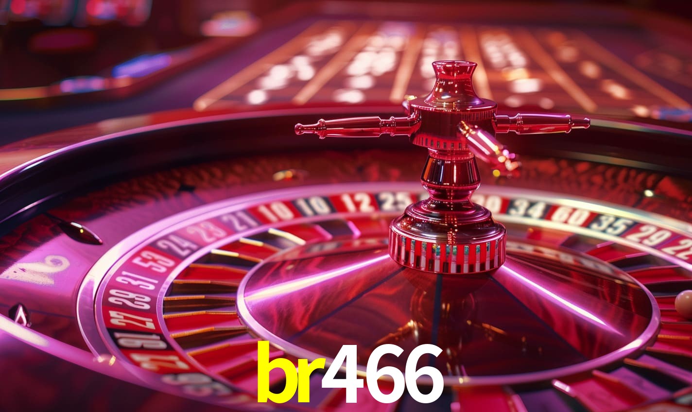 Inovações de Jogos na br466: O Futuro das Experiências Interativas