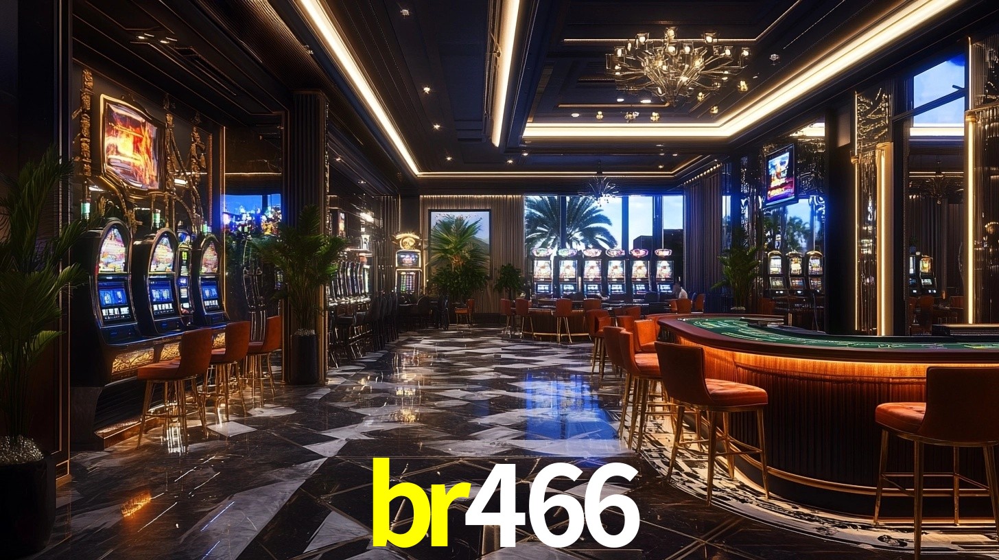 br466 App Interface