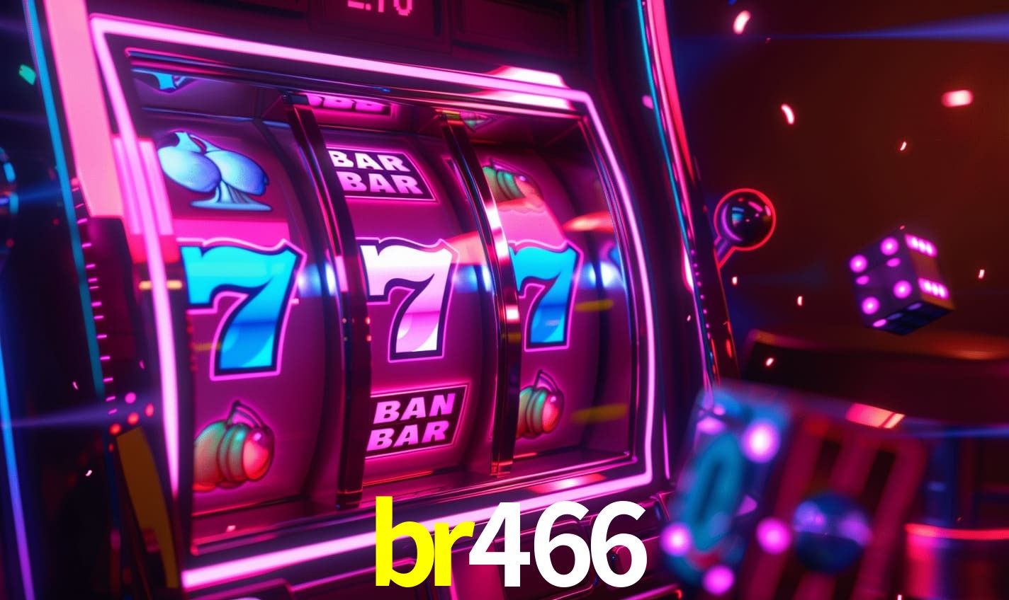 Descubra o Programa VIP da br466: Vantagens Exclusivas para Jogadores