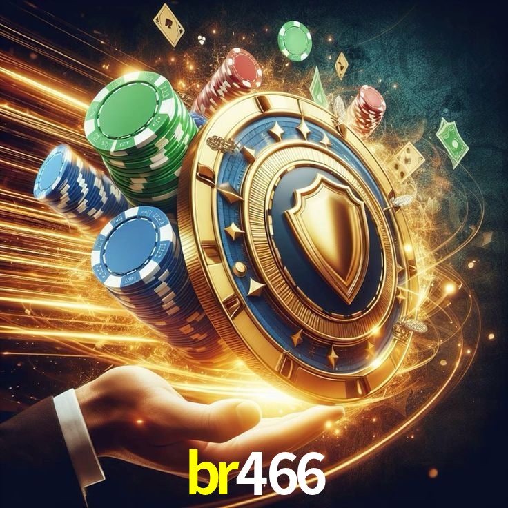 Torneios e prêmios garantidos na br466