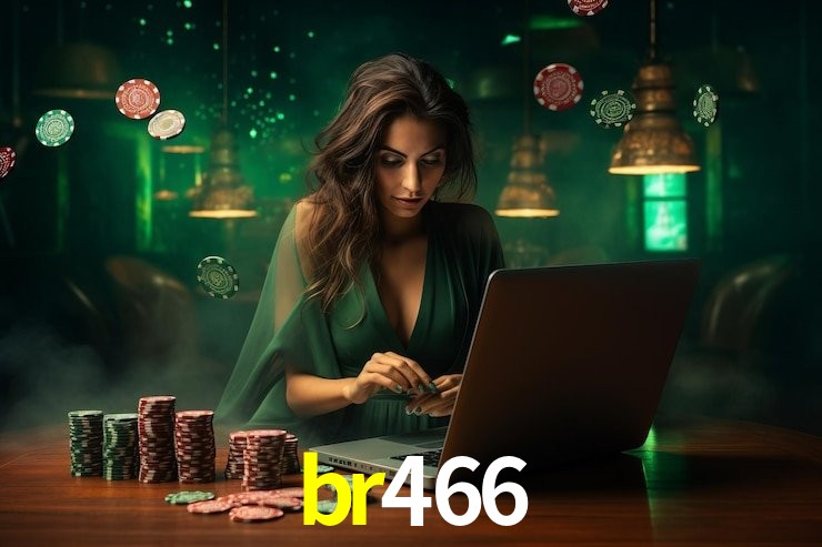Escolher plataforma para baixar br466