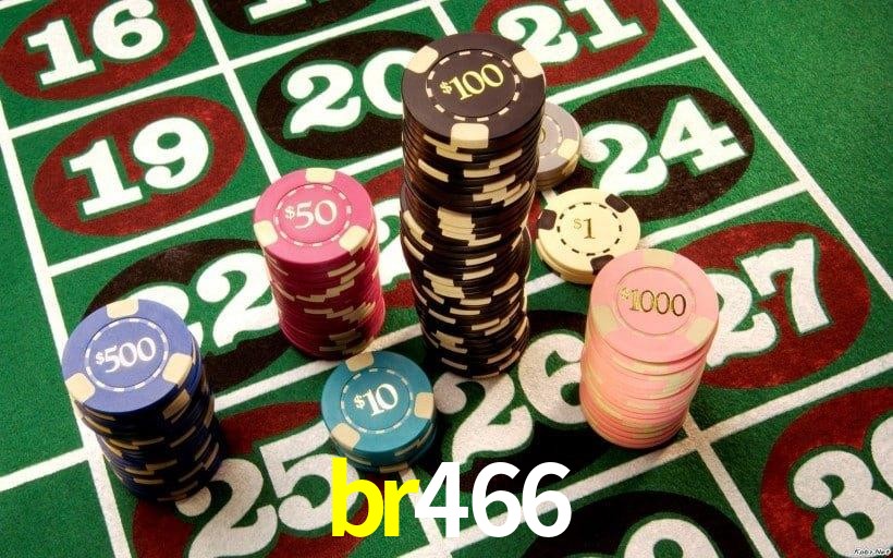 A Emoção da Loteria na br466: Uma Chance de Mudança de Vida