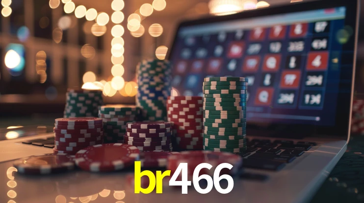 Account Benefits br466