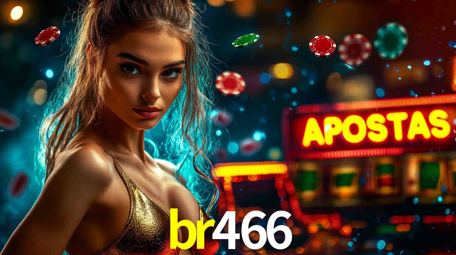 Descubra o Programa VIP da br466: Vantagens Exclusivas para Jogadores