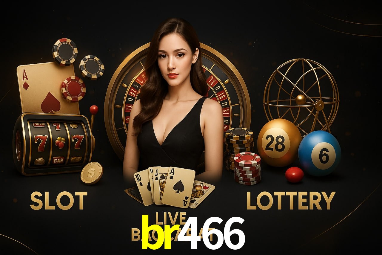 Jogos com bônus e suporte 24h na br466
