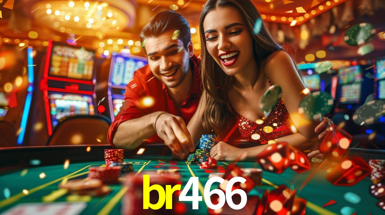 Benefícios da Conta br466