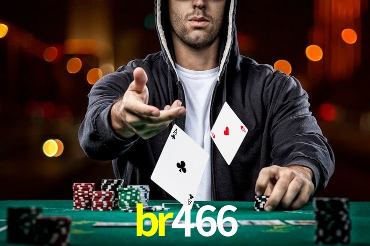 Mercados ao vivo e cash out na br466