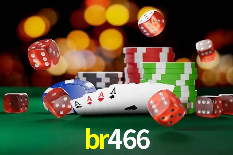 Diretório de Jogos br466