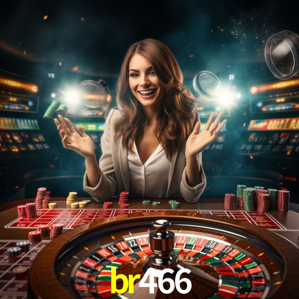 Explore as vantagens do br466: serviço profissional e confiabilidade
