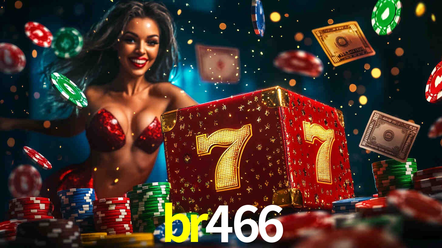 Explorando a Categoria de Eventos em Apostas na br466