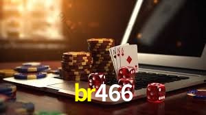 cassino br466