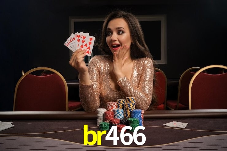 Página oficial no Facebook da br466