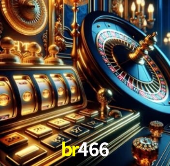 Mesa de Blackjack br466